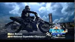 Colt 45 National MotoROC (Motorcycle Race of Champions) Cabanatuan