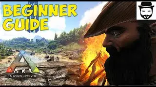 A Beginners Guide To Ark