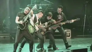 Максим Леонидов и 