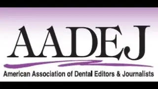 American Association of Dental Editors and Journalists presents ADA Commons