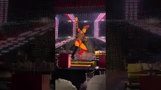 Leche Diamante Show at Miss Gay Dallas State pageant at S4 4-14-2024