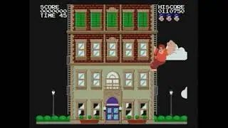 What Fix-it Felix Jr. Sounds Like On An AtGames Genesis
