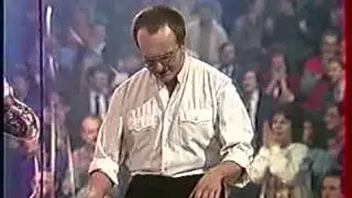 АВИА - Весенняя массовая (live, 1989 г.)