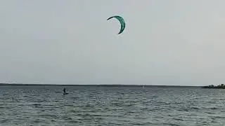 Wind, winds, kites, wings & foils - Un air d'été sur le Lac d'Orient (revival avril 2024)