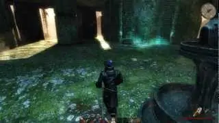 Risen 2 Dark Waters Mara Kill Final Boss and Trailer
