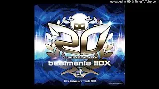 LASER CRUSTER (IGNITE REMIX)