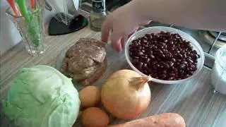 Зразы по еврейски  и Болтавня
