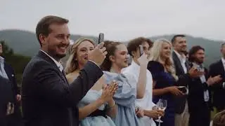WEDDING IN CANNES
