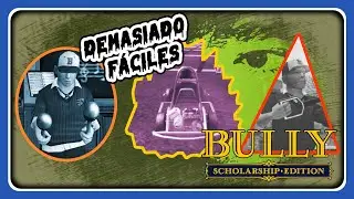 3 Ejemplos De Simpleza Mejorable En Bully (Análisis y Opinión)
