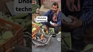 Technology pe bharosa nahin kar sakte #shorts #travel