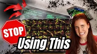 Heat Mats Explained: The Seeds That Need Heat (And The Ones You’re Ruining)