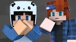 THE ACID FOG | The Five | EP 3 (POST APOCALYPSE Minecraft Roleplay)
