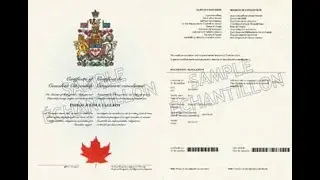 Канада 2079: О третьей дозе и об отказе в гражданстве детям канадцев