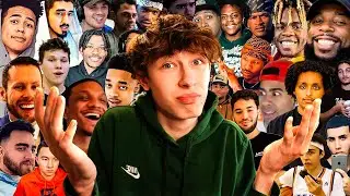 Finding The Greatest 2K Video Of All Time LIVE
