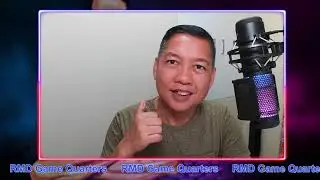 RMD Game Quarters Cards Giveaway