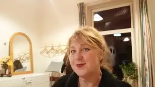А вы знакомы с голосом Риты Горр? /Rita Gorr/педагог Елена Леонидовна Корнелиссе -Сысоева