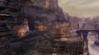 Guild Wars 2 Path of Fire Demo - Vista's Compilation