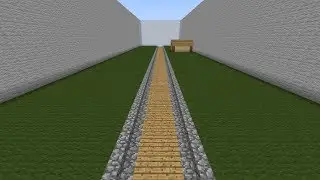 minecraft hidden 4 wide road - Floor Changer