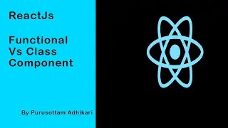 Functional Vs Class Component