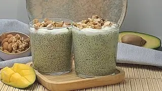 2 Amazing Delicious and Healthy Breakfast Ideas