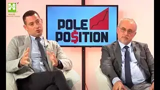 HAM Italia entrevista en Pole Position de Business 24 tv Sky