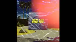Yuzy - REAL LIFE .Ft Leader