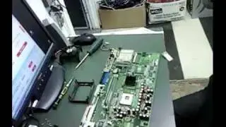 lcd Comp. l300p (part1)