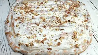 So you definitely didn’t make the Pie. A completely new way to make a filling pie.