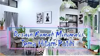 Desain Minimalis Type 36/72 Paling Cocok Untuk Ditiru