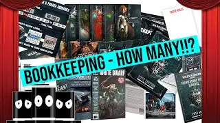 TTH   Podcast Ep 004, Bookkeeping