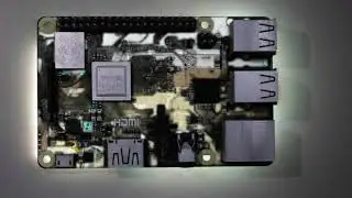 Raspberry pi 3 b+ as a green screen PiMassive