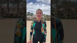 Отель Дрим Лагун Аквапарк Ресорт. Отзывы гостей. Отдых в Марса Алам 2023.
