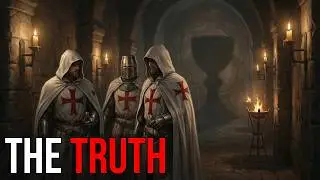 The Truth About the Knights Templar