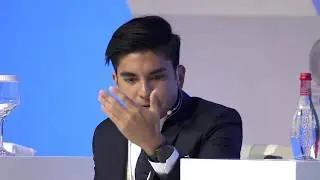 The Youth: Leaders of Change towards a Knowledge Economy - الشباب: قادة التغيير نحو اقتصاد المعرفة
