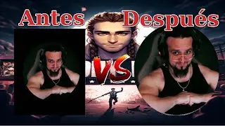 Quita el Fondo a un GIF Fácilmente con GIMP: Crea Alertas de Twitch Rápido (Principiantes)