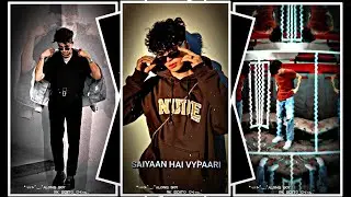 NEW GENDA PHOOL TRENDING SONG XML😎 ALIGHT MOTION VIDEO XML FILE💥||🎁