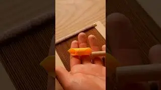Satisfying Pasta making - homemade Garganelli
