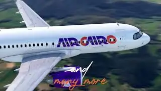 Air Cairo Last Minute Hurghada | LastMinuteHurghada.com
