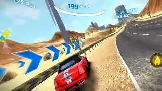 asphalt 9 ! asphalt 9 gameplay