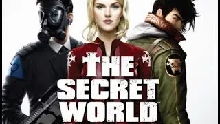 The Secret World Legends: 1st Impressions