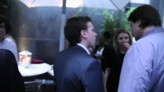 Skins 7 - Festa de Estreia - Legendado