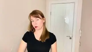 Надежда Астапова, официантка, самопроба