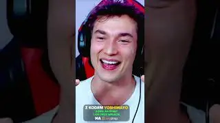 YOSHI ZDOBYŁ RĘKAWICE DLA WĘGORZA, ALE POTEM STAŁO SIĘ TO.. 