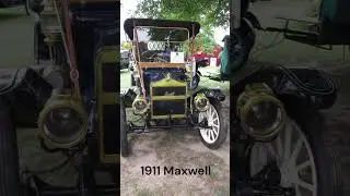 1911 Maxwell