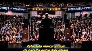 Tudo Pelo Poder (trailer)