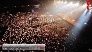 Stadium Live: Fall Out Boy 31.07.2013