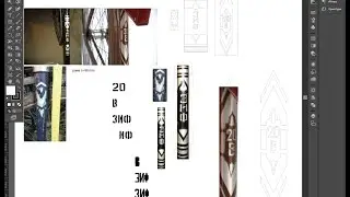 Zif. Painting, decal and color marking application.