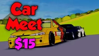 [FRL]   $15 Meet