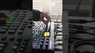 synths ❤️