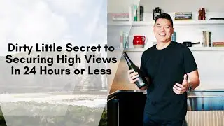 How I Hacked YouTube Shorts for High Views in a Short Amount of Time